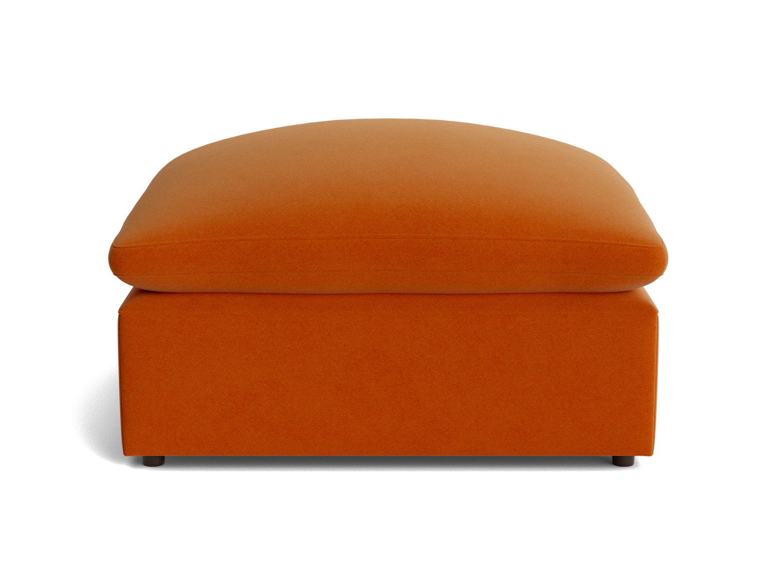 Bryant Petite Ottoman